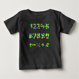 Byggklossar, Leksak, Arkitektur T Shirt