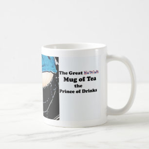 ByggmästareTea Kaffemugg