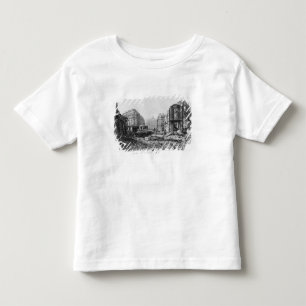 Byggnad av avenyn de l'Opera 2 T Shirt