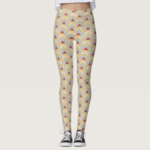 byggnad block leggings