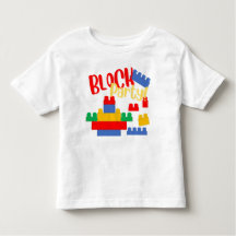 Byggnad Block Party Mega Blok Inspired