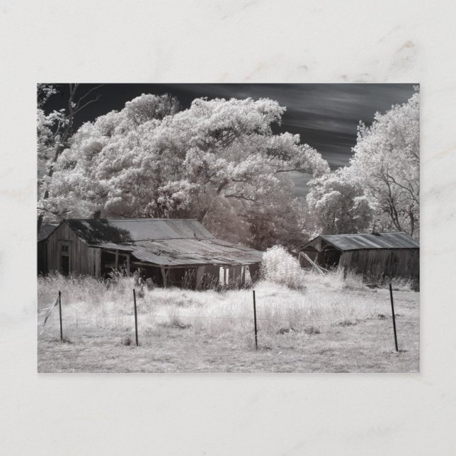 BYGGNAD i Vykort (Framsida)