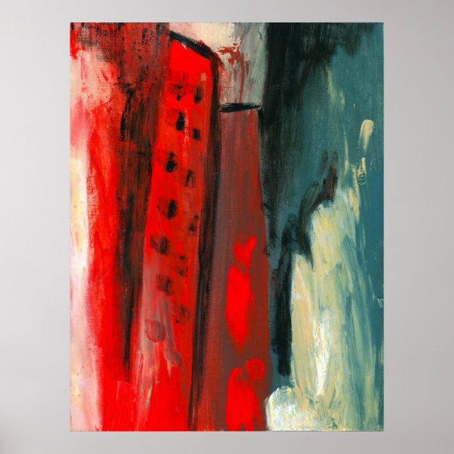 _byggnad poster (Framsidan)