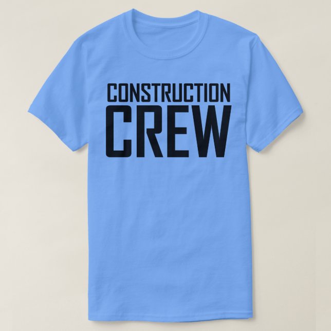 byggnad t shirt (Design framsida)