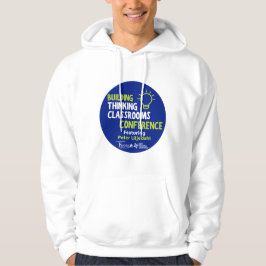 Byggnad Thinking Classroom Conference Hoodie