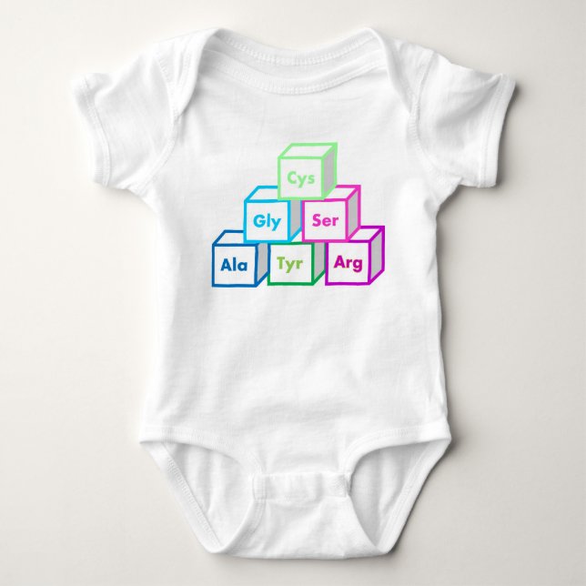 Byggnadkvarter av liv tee shirt (Framsida)