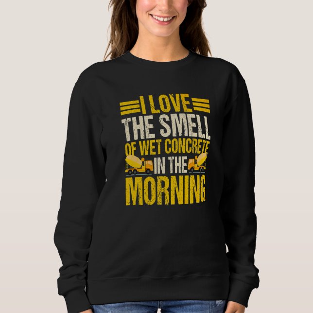 Byggnadsarbetare Murare T Shirt (Framsida)