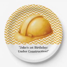 Byggnadsverk, Födelsedagsfest