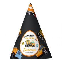 Byggnadsverk, Födelsedagsfest