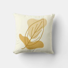 Byggnagarutdrag för modern höstblob för Löv och Ab Kudde