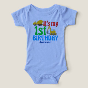Byggnation av Fordon Party T Shirt