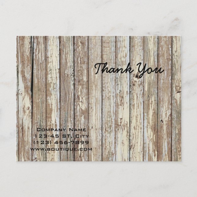 Byggnation av handyman av vintage vykort (Framsida)