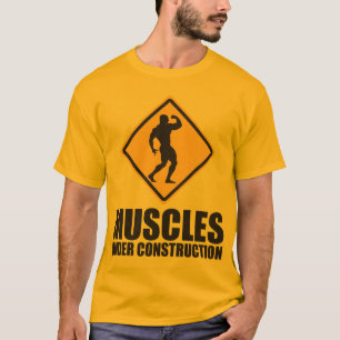 Byggnation av museer tee