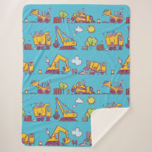 Byggnation av Roligt för barn och Fordon