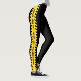 Byggs snart till mrs Leggings
