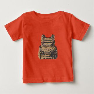 Byggt i kroppsArmor T-shirt