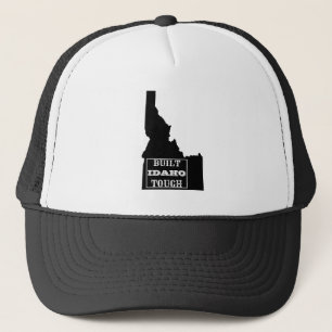 BYGGT IDAHO TUFF STATE KEPS