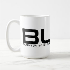 Byggt Mugg