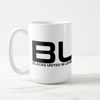 Byggt Mugg
