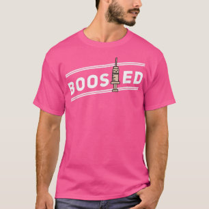 Byggt Pro-Science 176 T Shirt