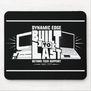 Byggt till Last Mousepad Musmatta