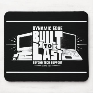 Byggt till Last Mousepad Musmatta