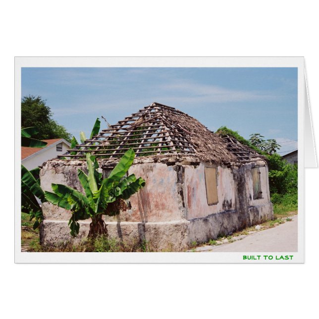 Byggt till senast OBS kort (Framsidan Horizontal)