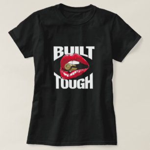 Byggt Tuff T-Shirt