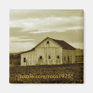 Bygonintervall Magnet