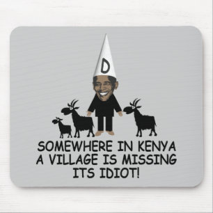 Byidiot Obama Musmatta