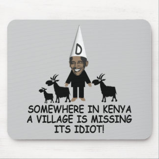 Byidiot Obama Musmatta