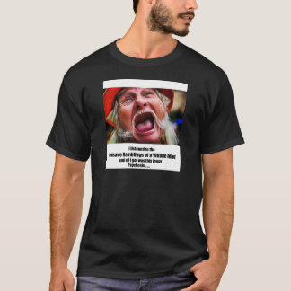 Byidioten! Tee