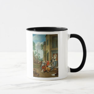 ByinvånareMerrymaking Mugg