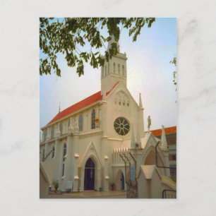 Bykyrka, Schweiz Vykort