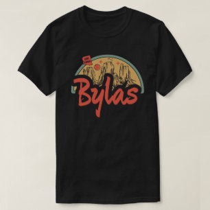 Bylas, Arizona T Shirt