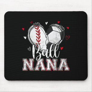 Byll Nana Bysebyll Ocer Heart Nana of Båda Mothe Musmatta