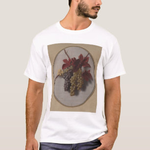 Bylte av druvor (1363) t-shirt