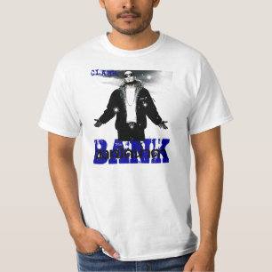 BYLTE: clashbank11 Tröja