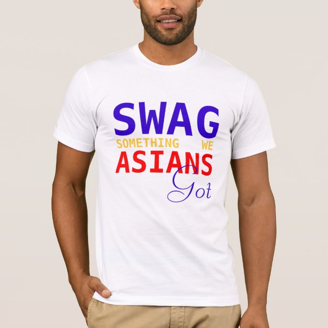 BYLTE (filippin) T-shirt (Framsida)