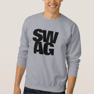 BYLTE LÅNGÄRMAD TRÖJA