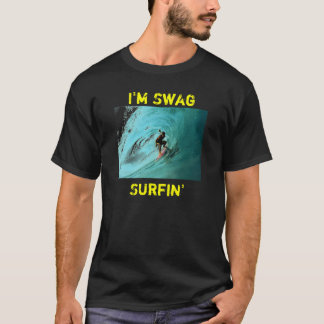 Bylte Surfin T-shirt