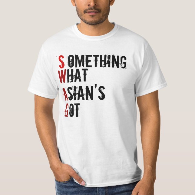Bylte T-shirt (Framsida)