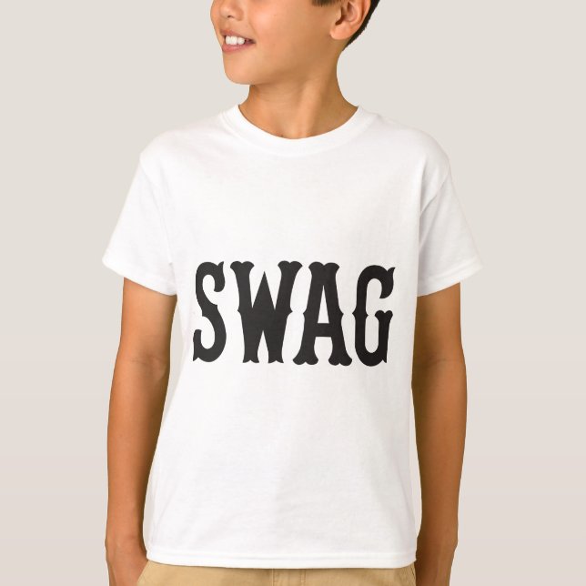 BYLTE T-SHIRT (Framsida)