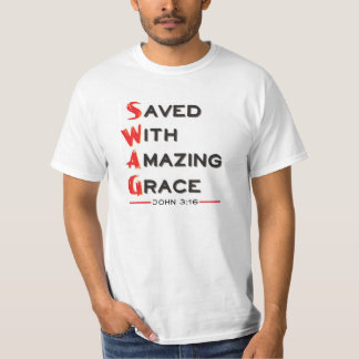 BYLTE T-SHIRT