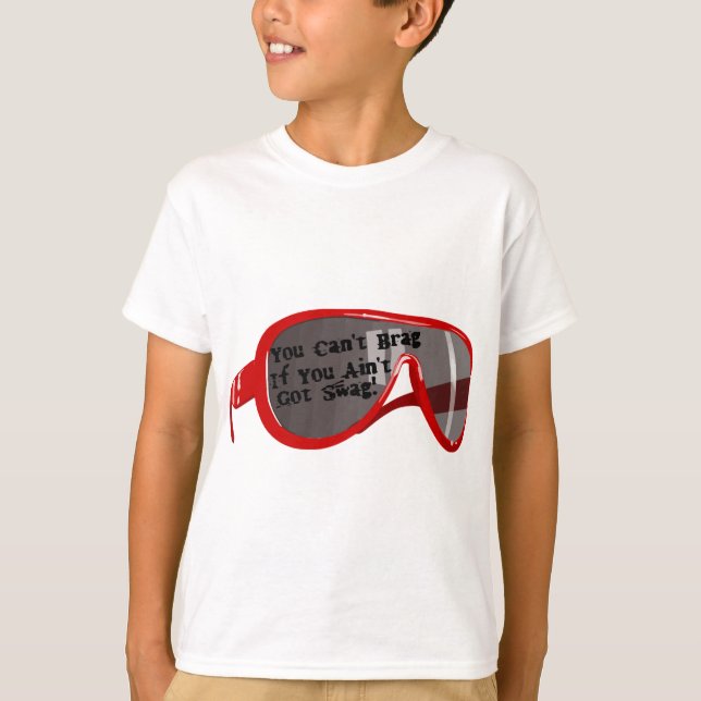 Bylte T-shirt (Framsida)