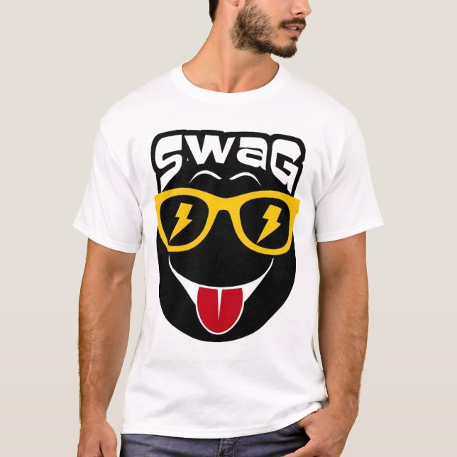 BYLTE TEE (Framsida)