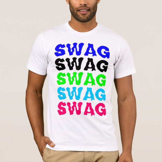 Bylte Tee (Framsida)