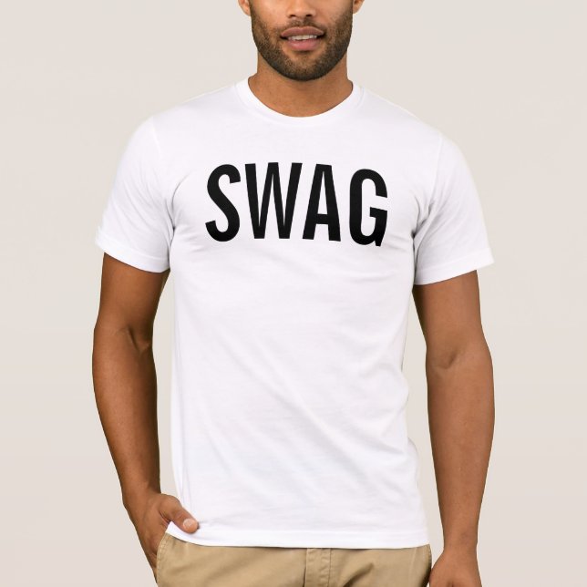 Bylte Tee (Framsida)