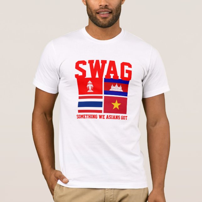 BYLTE tshirt3.2 Tee Shirt (Framsida)