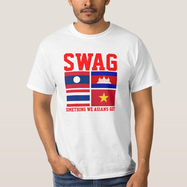 BYLTE tshirt3.3 Tee Shirt (Framsida)